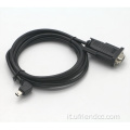 USB FTDI-FT232RL a DB9-RS232/PL23203 Cavo del computer seriale